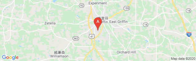 Griffin Spalding County Airport图片