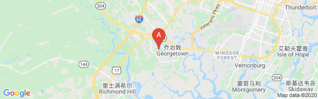 Hodges Airpark Airport图片