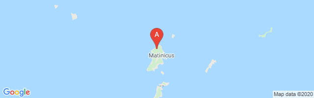 Matinicus Island Airport图片