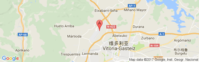 Vitoria/Foronda Airport图片