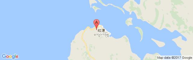 Kyaukpyu Airport图片