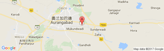 奥兰加巴德机场 Aurangabad Airport图片