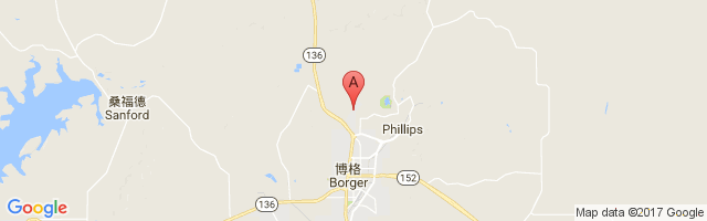 Hutchinson County Airport图片