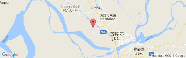 Sukkur Airport图片