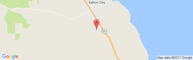 Salton Sea Airport图片