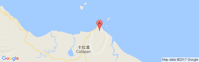 Calapan Airport图片