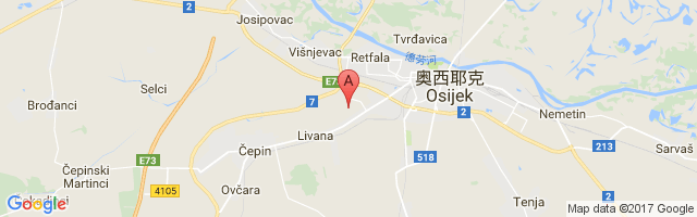 Čepin Airport图片