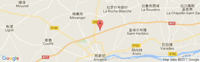 Ancenis Airport图片