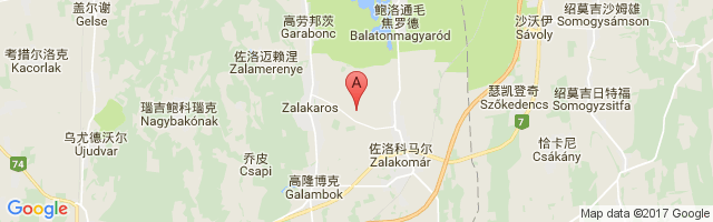 Zalakaros Airport图片