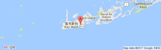 基韦斯特国际机场 Key West International Airport图片