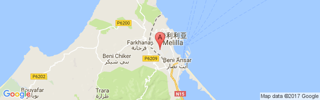 Melilla Airport图片