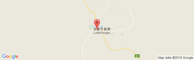 Lokichoggio Airport图片
