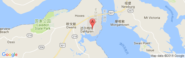 Dahlgren Naval Surface Warfare Center Airport图片