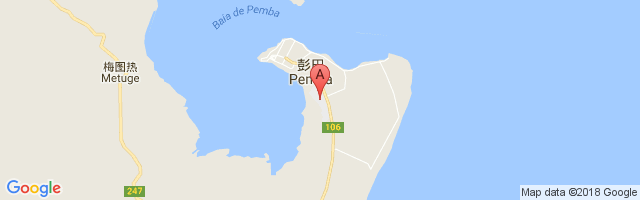 Pemba Airport图片