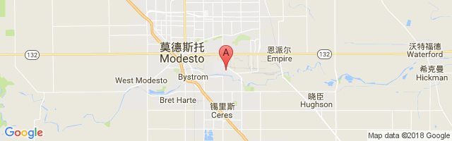 Modesto City Co-Harry Sham Field Airport图片