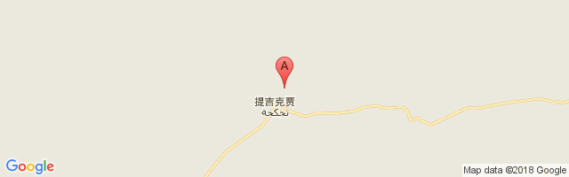 Tidjikja Airport图片