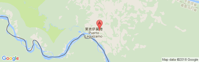 Caucaya Airport图片