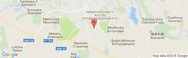 Smolensk South Airport图片