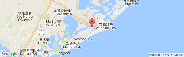 Atlantic City Municipal Bader Field Airport图片