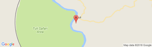 Tuli Airport图片
