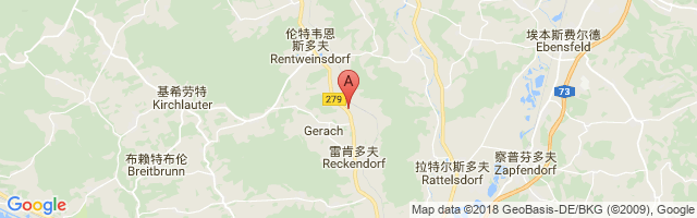 Ebern-Sendelbach Airport图片