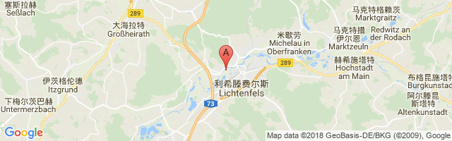Lichtenfels Airport图片
