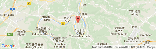 Traben-Trarbach/Mont Royal Airport图片