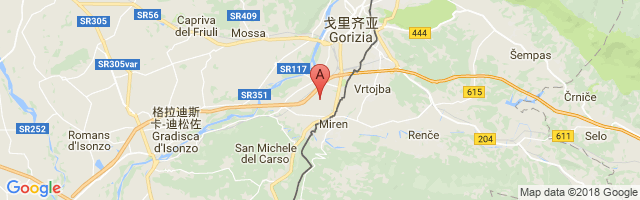 Gorizia Airport图片