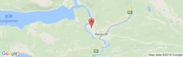 Mo i Rana, Røssvoll Airport图片