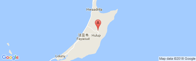 Ouvéa Airport图片