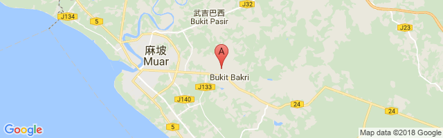 Muar / Bakri Airport图片