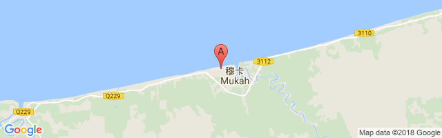 穆卡机场 Mukah Airport图片