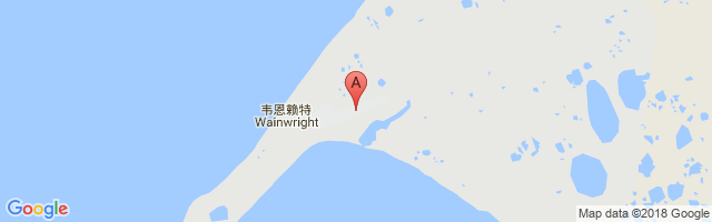 Wainwright Airport图片