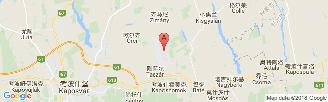 Taszár Air Base Airport图片