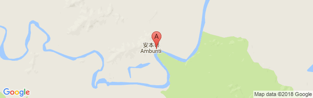 Ambunti Airport图片