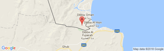 Dibba Airport图片