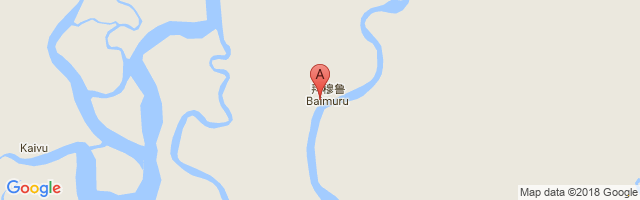 Baimuru Airport图片