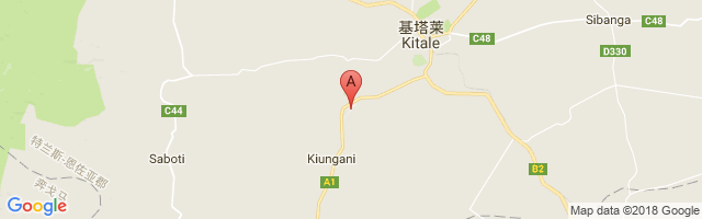 Kitale Airport图片