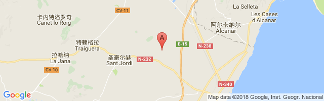 Vinaròs Airfield Airport图片