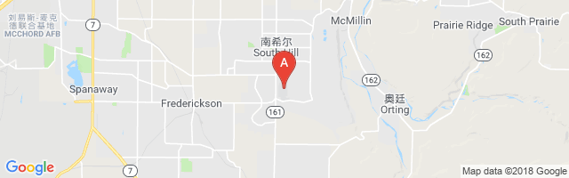 Pierce County-Thun Field Airport图片