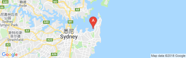 Rose Bay Airport图片