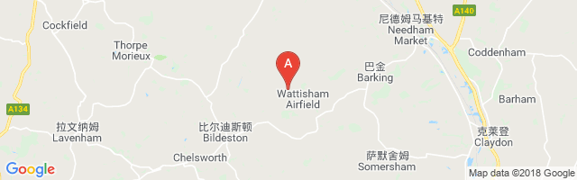 RAF Wattisham Airport图片