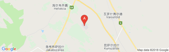 Matkópusztai Airport图片