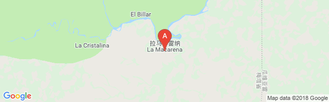 La Macarena Airport图片
