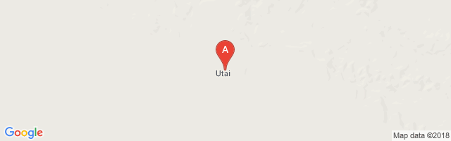 Utai Airstrip Airport图片