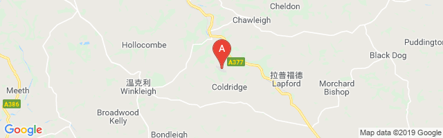 Eggesford Airfield Airport图片