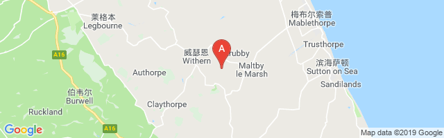 Strubby Airport图片