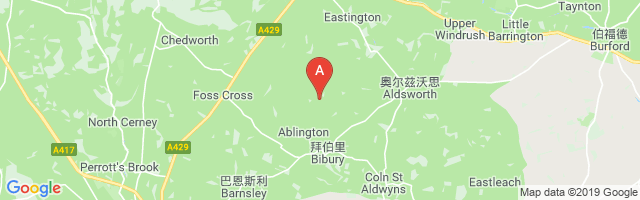 RAF Bibury Airport图片