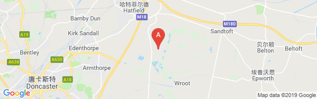RAF Lindholme Airport图片