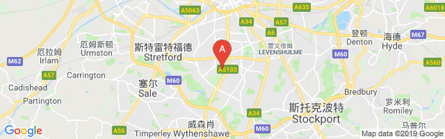 Alexandra Park Aerodrome Airport图片